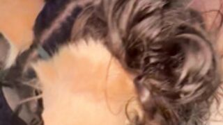 MiiAmor BBC BGG Blowjob