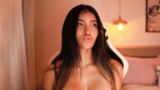 Abril_w18 sexy latina dildo fuck ticket 2025-01-08