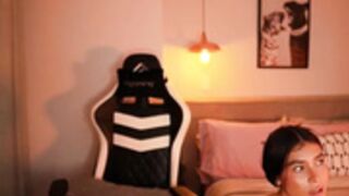 Abril_w18 sexy latina dildo fuck ticket 2025-01-08