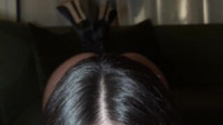 Sharna Bailey Strapon Fucked By Caryn Beaumont ticket