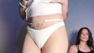 hannahtaylorr & friend 2