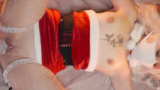 CreamySpot - Santa’s Not Coming… But I Am