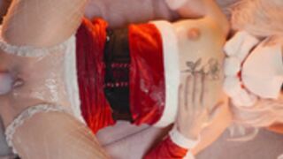 CreamySpot - Santa’s Not Coming… But I Am