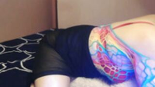 HotNiyathi -12 (Teddy Show-6)P