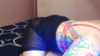 HotNiyathi -12 (Teddy Show-6)P