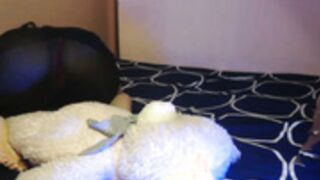 HotNiyathi -10 (Teddy Show-4)P