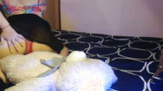 HotNiyathi -10 (Teddy Show-4)P