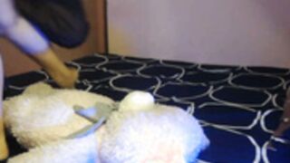 HotNiyathi -10 (Teddy Show-4)P