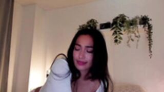 Arianbelltime 20251206 2