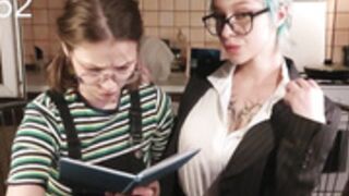 mekyy_no_neko & friend 2