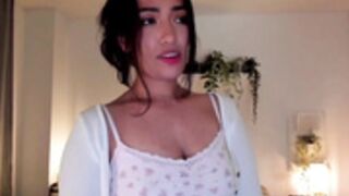 Arianbelltime 20251206
