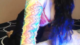 HotNiyathi -7 (Teddy Show-1)P