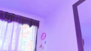 Arianarose_ 20251204 fingering ass