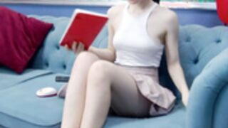 kriskras__ spy private 3