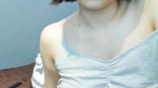 GinnyApril top less 20251220