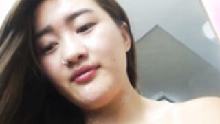 asian nympho squirting