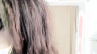 babyaylin- 2025-12-02 Fingering & Squirt