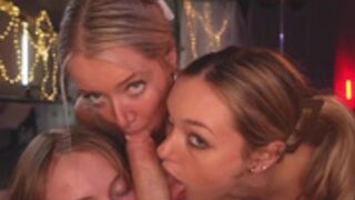 jackandjill lilyyymonroee ticket foursome