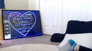 lavenderhaze recording 25.08.2017