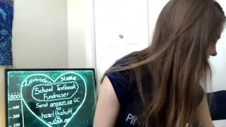 lavenderhaze recording 25.08.2017