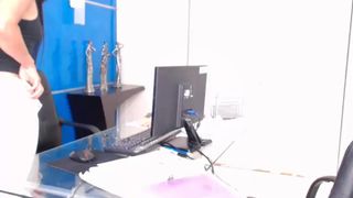 sweetyemilly's Webcam Recording @ Chaturbate 03012017