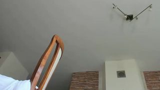 bubblekush - ohmibod and socks