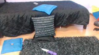 LittleMelissa and friend