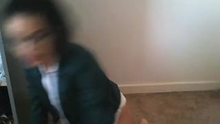 SashaSheppard Dildo Cumshow Video mfc