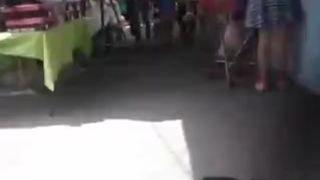 Beautiful Upskirt 12