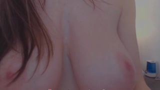 KATEELIFE Boobs CloseUp Group Video mfc