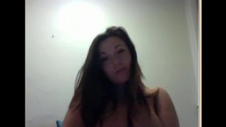 ana, usa teen baring all her charms