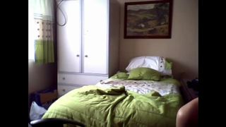 young teen couple 1st time on webcam fucking