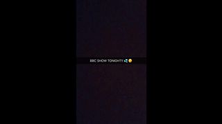 Allison Parker blows a nigger (full)