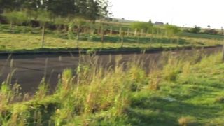 Andreza_ and her friend public masturbating