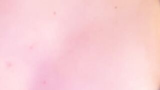 Kenalialuv Cute Girl Dildo BJ And Ride Ticket