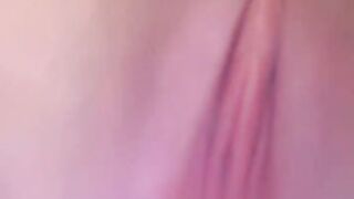 Kenalialuv Cute Girl Dildo BJ And Ride Ticket