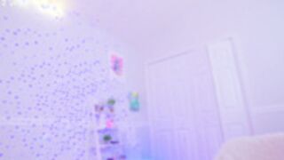 cherrycrush CB naked show