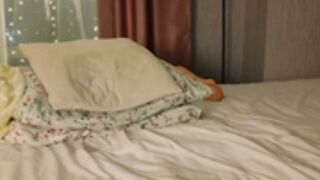 Katyskinny Dildo Fuck