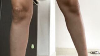 Alana15 creating a pond from squirt