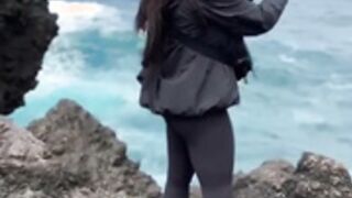 Angela White Vacation POV 2