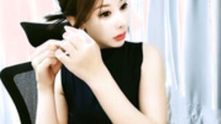 Sihe88888 c2c naked dildofuck and squirt MV HD Sample