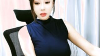 Sihe88888 c2c naked dildofuck and squirt MV HD Sample