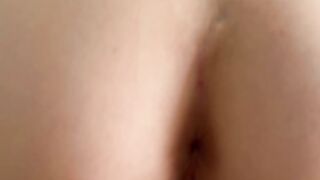 sz only get off the Dick to Brush my Hair ticket