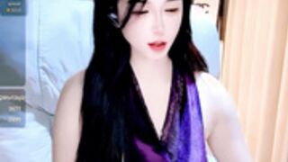 YunSan-33  c2c naked dildofuck show MV HD sample