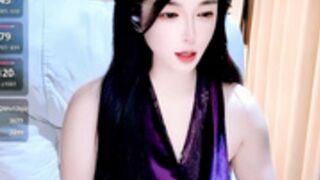 YunSan-33  c2c naked dildofuck show MV HD sample