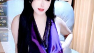 YunSan-33  c2c naked dildofuck show MV HD sample