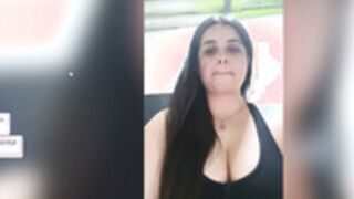 Ester sexy curvy girl