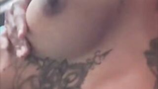 SkinnyDollThai 16