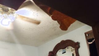 fat unaware mommy on spycam 2