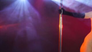 Choco_pie Poledance Short Video 1